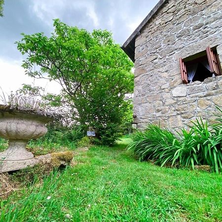Gite Le Onze Beauval Saint-Dizier-Leyrenne Luaran gambar