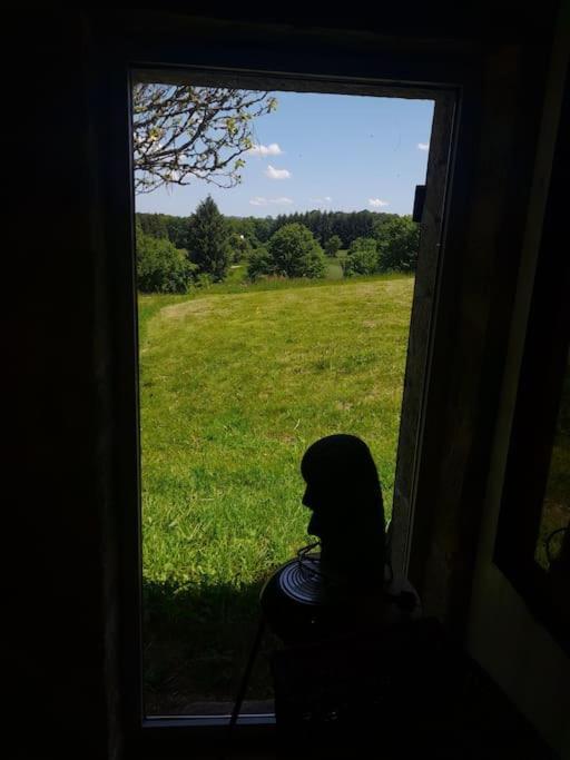 Gite Le Onze Beauval Saint-Dizier-Leyrenne Luaran gambar