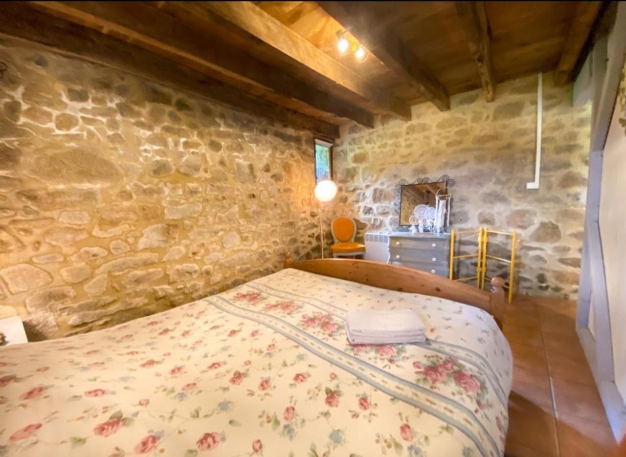 Gite Le Onze Beauval Saint-Dizier-Leyrenne Luaran gambar