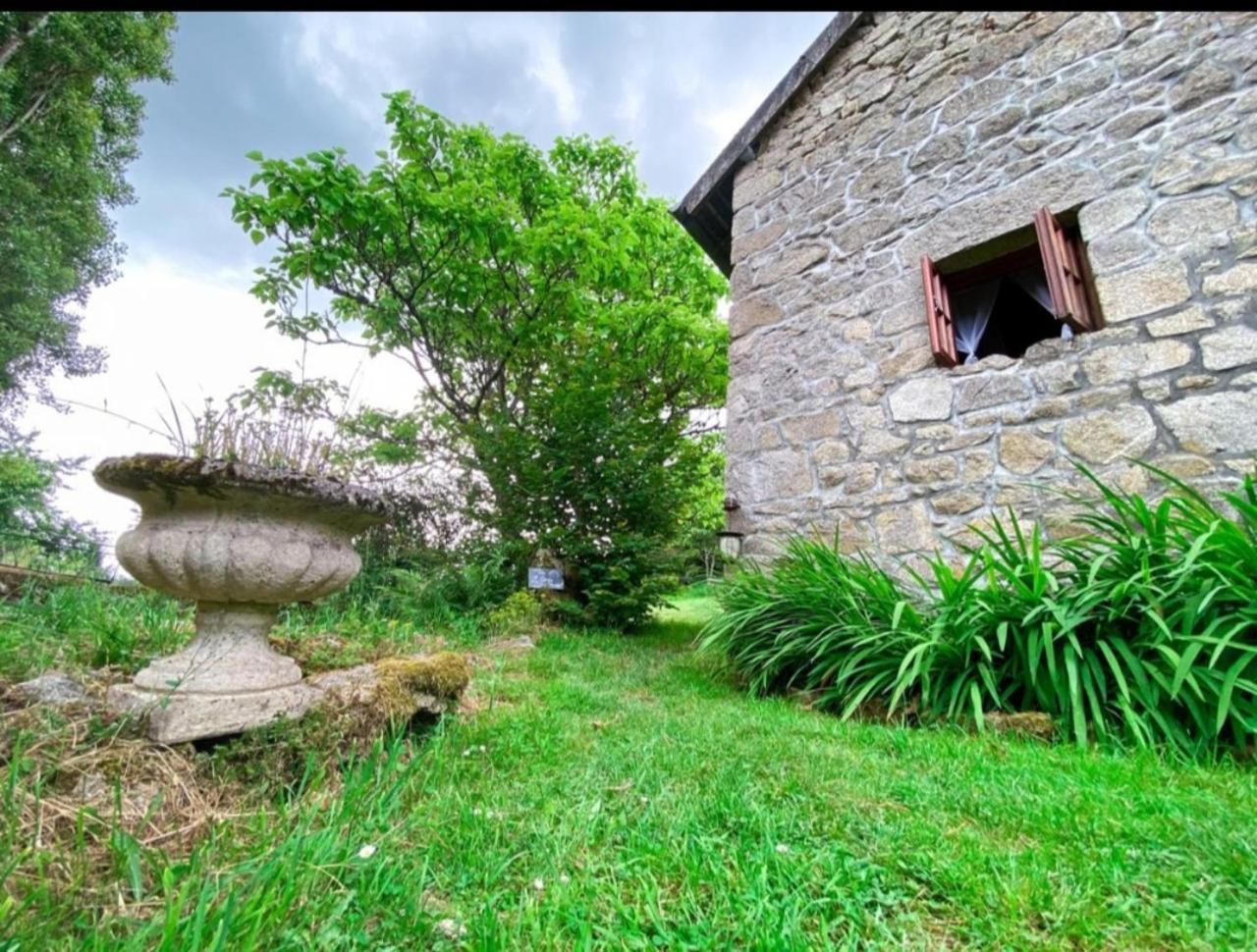 Gite Le Onze Beauval Saint-Dizier-Leyrenne Luaran gambar